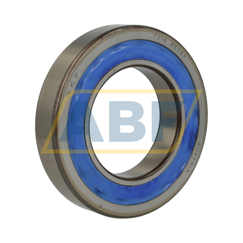 7216BECBP/W64 SKF