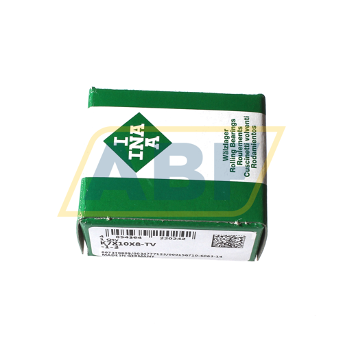 K7X10X8-TV/-1-3 INA