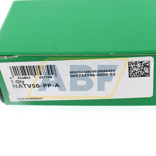 NATV50-PP-A INA