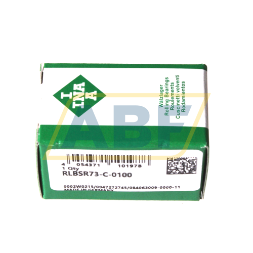 RLBSR73-C-0100 INA