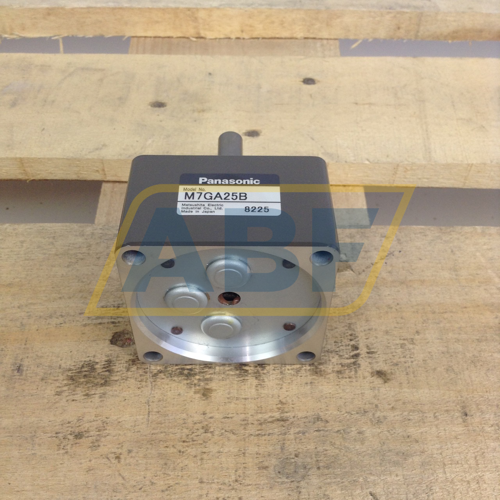 M7GA25B Panasonic