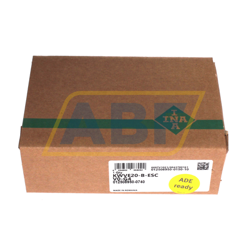 KWVE20-B-ESC-V0-G4 INA
