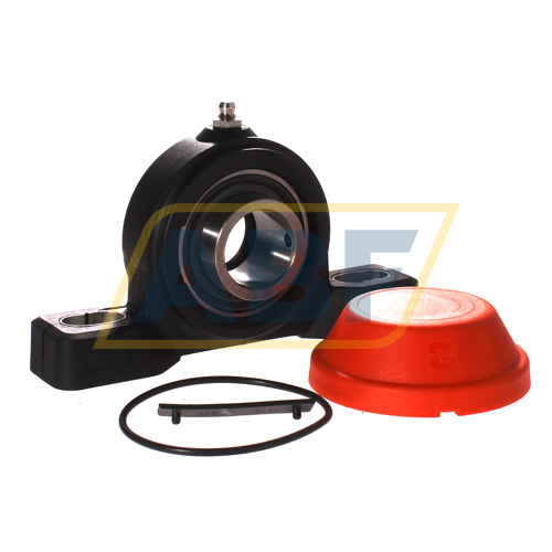 SSUCP206 Marbett/Rexnord