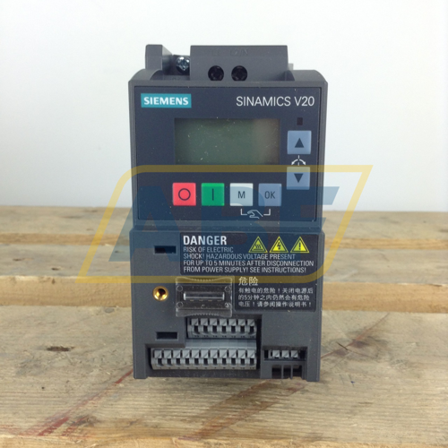 6SL3210-5BE21-5CV0 Siemens