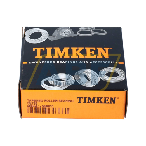 SET65 Timken