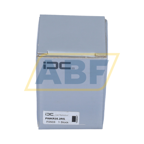 PWKR35.2RS IDC/Interprecise Donath GmbH