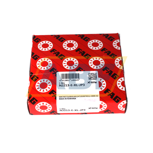 NJ213-E-XL-JP3 FAG