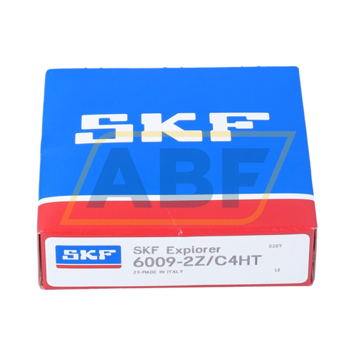 6009-2Z/C4HT SKF