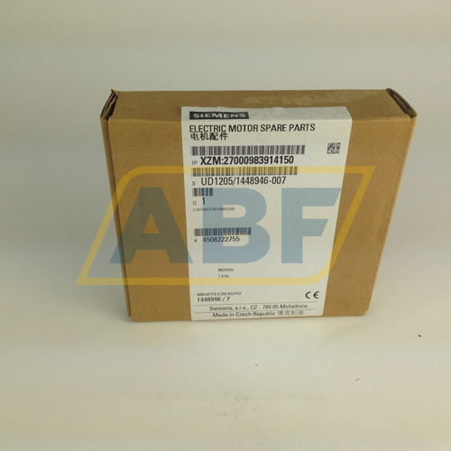 XZM:27000983914150 Siemens