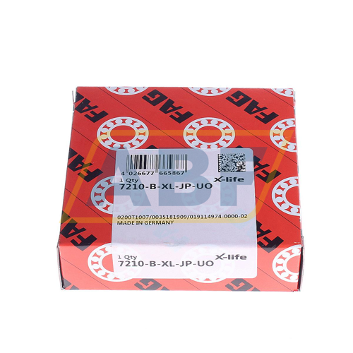 7210-B-XL-JP-UO FAG