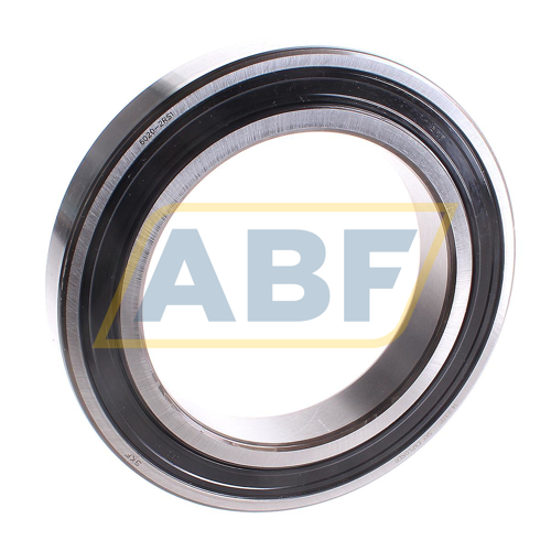 6020-2RS1 SKF