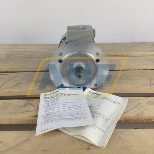 1LE1001-0DB20-2FA4 Siemens