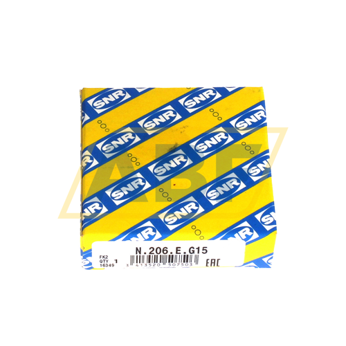 N206E G15 SNR