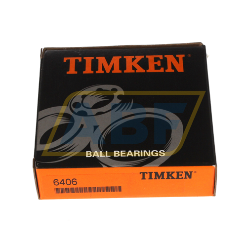 6406 Timken