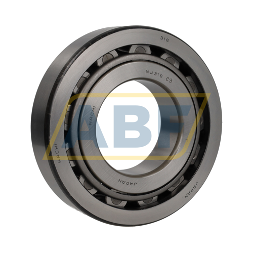 NJ316C3 Nachi