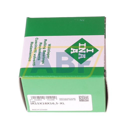 IR15X18X16,5-XL INA