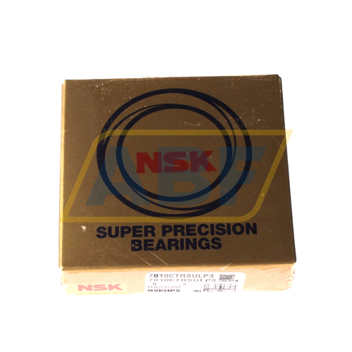 7010CTRSULP3 NSK