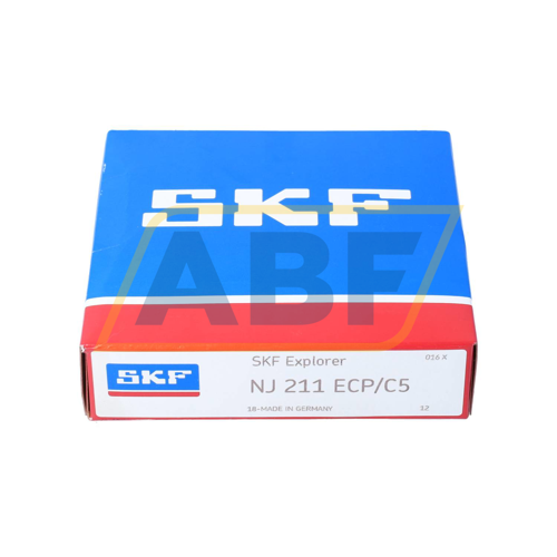 NJ211ECP/C5 SKF