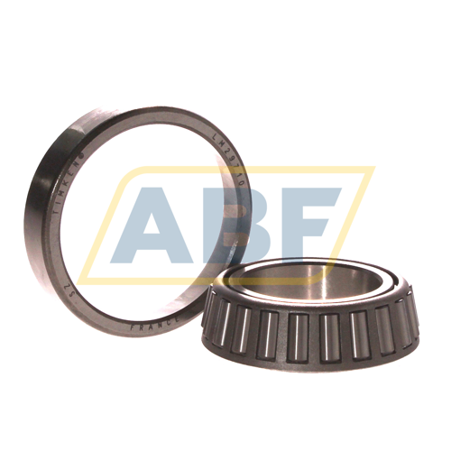 LM29749/LM29710 Timken