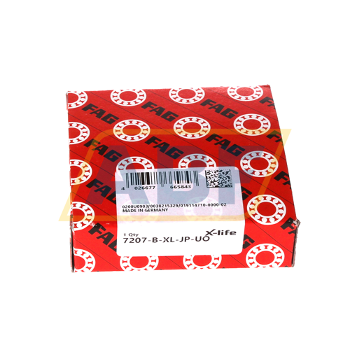 7207-B-XL-JP-UO FAG