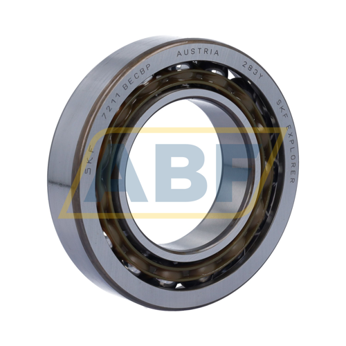 7211BECBP SKF