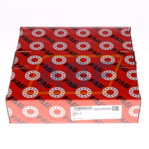 6316-Z-C3 FAG