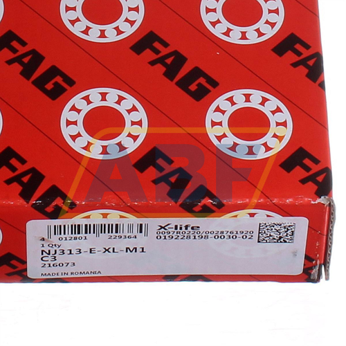 NJ313-E-XL-M1-C3 FAG