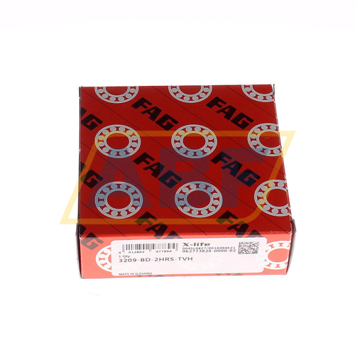 3209-BD-2HRS-TVH FAG