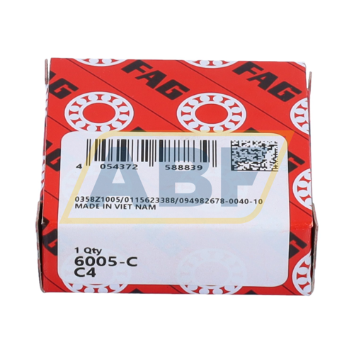 6005-C-C4 FAG