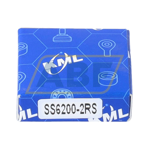 SS6200-2RS Keep Moving Long