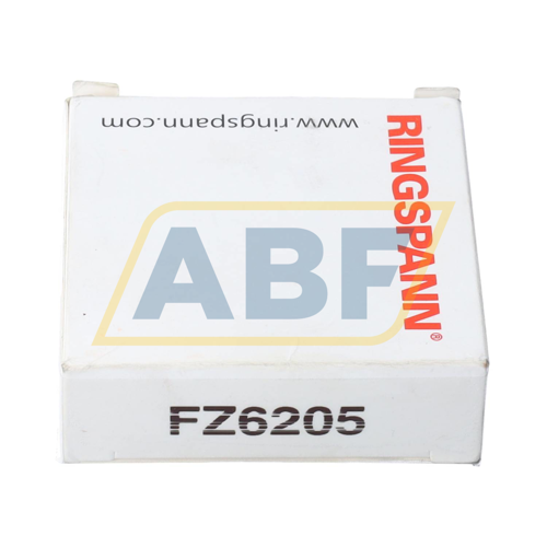 FZ6205 Ringspann