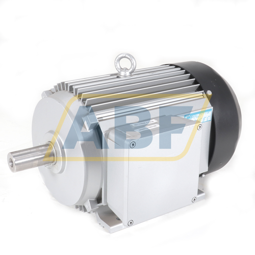 4D132MB-4 FAM Motoren