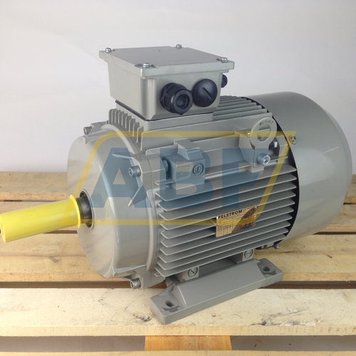 3F3A-160MB-2B3 Felstrom