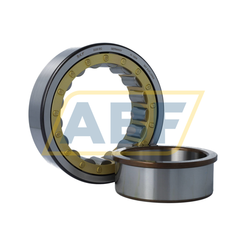 NJ2220ECM/C3 SKF