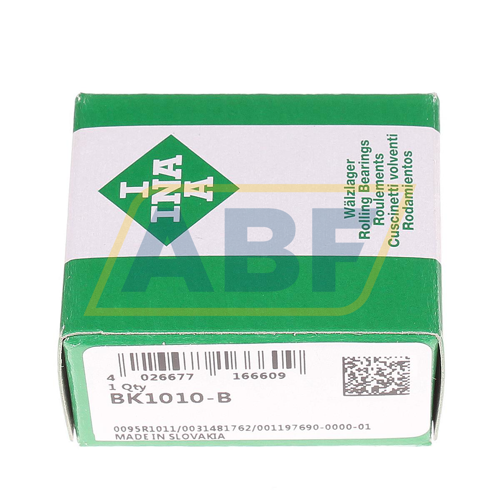 BK1010B INA
