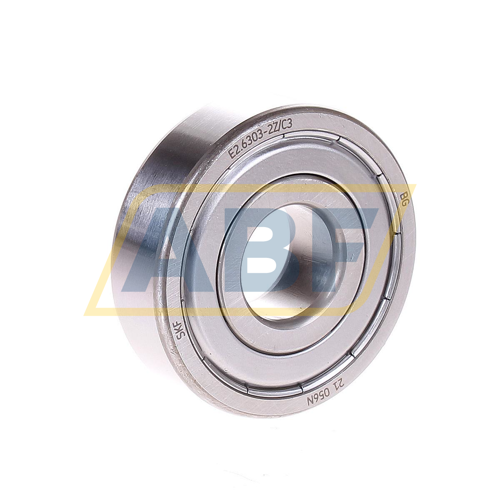 E2.6303-2Z/C3 SKF