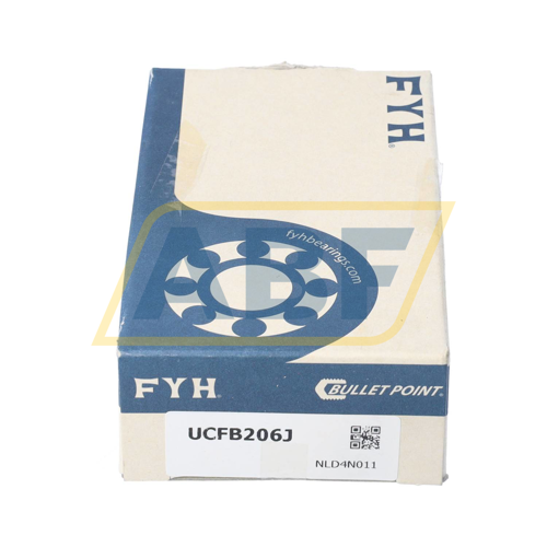 UCFB206J FYH