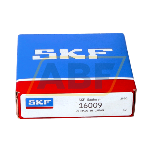 16009 SKF