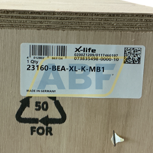 23160-BEA-XL-K-MB1 FAG