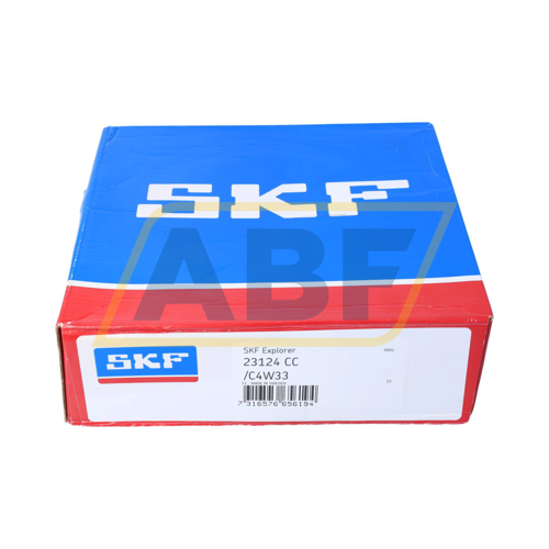 23124CC/C4W33 SKF