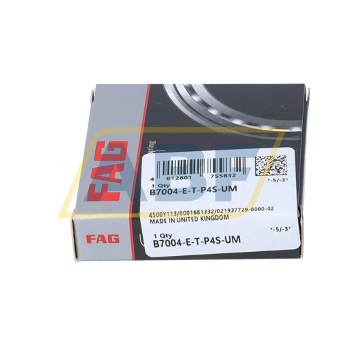 B7004-E-T-P4S-UM FAG
