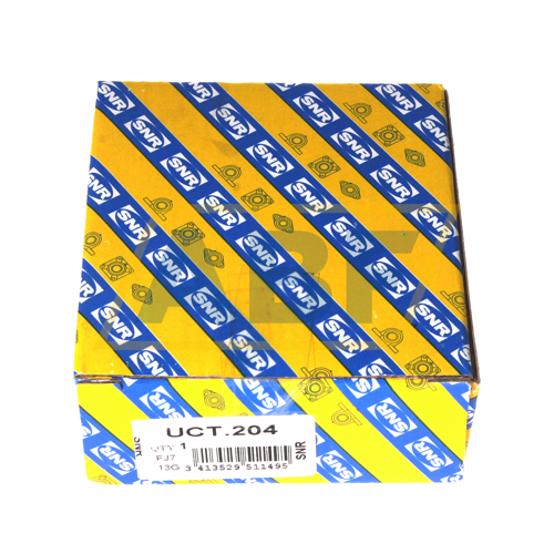 UCT.204 SNR