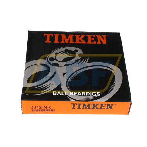 6312-NR Timken
