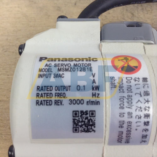 MSMZ012B1E Panasonic