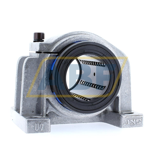 LUCS40-2LS SKF