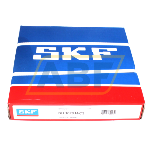 NU1028M/C3 SKF