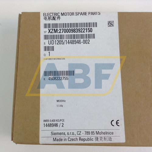 XZM:27000983922150 Siemens
