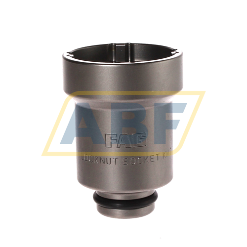 LOCKNUT-SOCKET-KM7 FAG