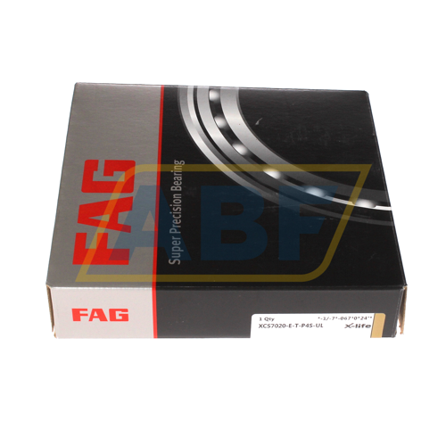 XCS7020-E-T-P4S-UL FAG