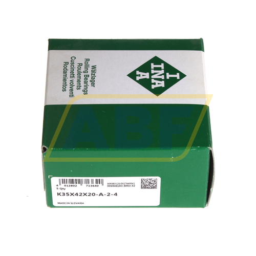K35X42X20-A/-4-6 INA